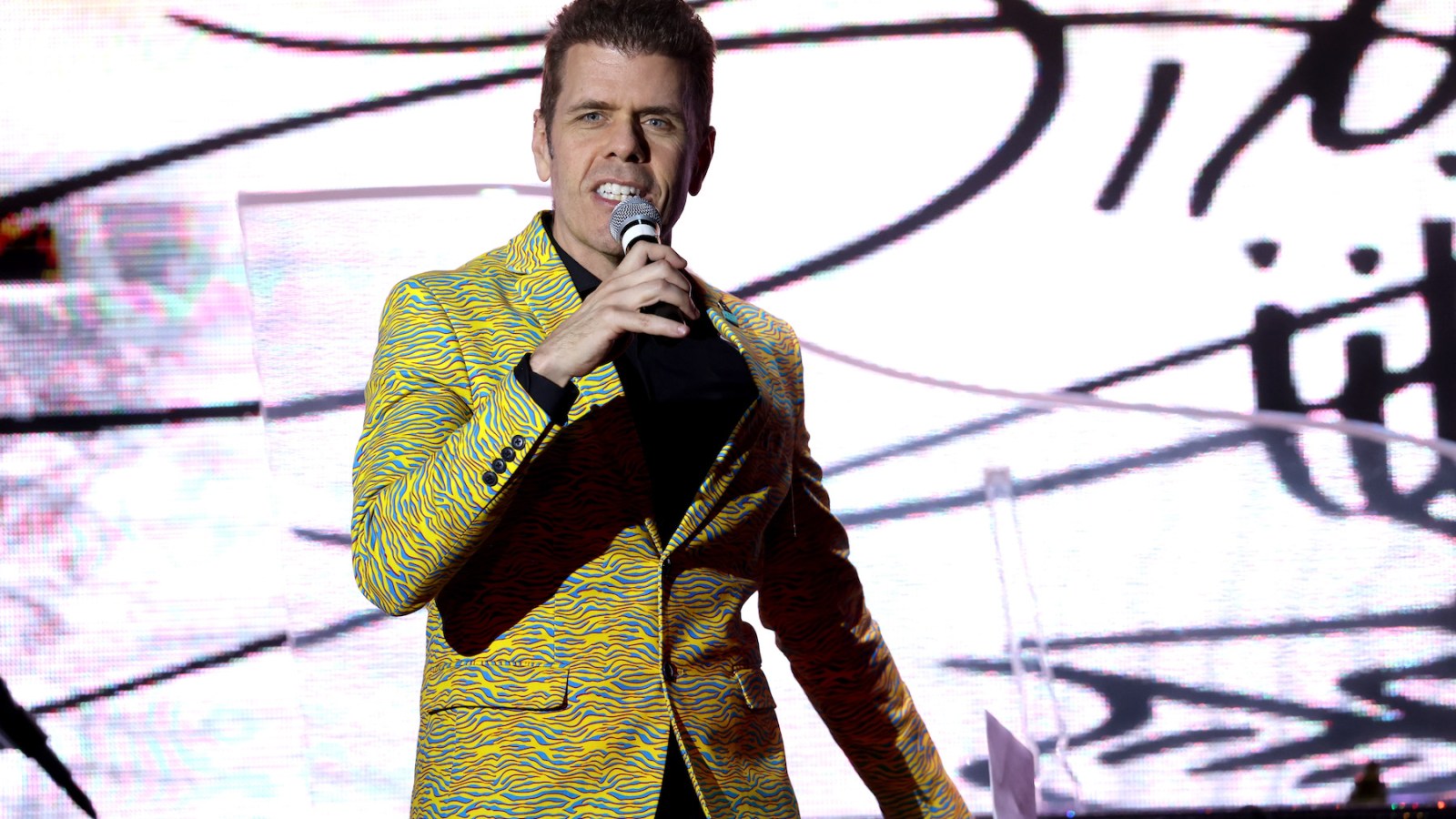 Perez Hilton in ‘Stable But Serious’ Condition, Requires Surgery, Family Says