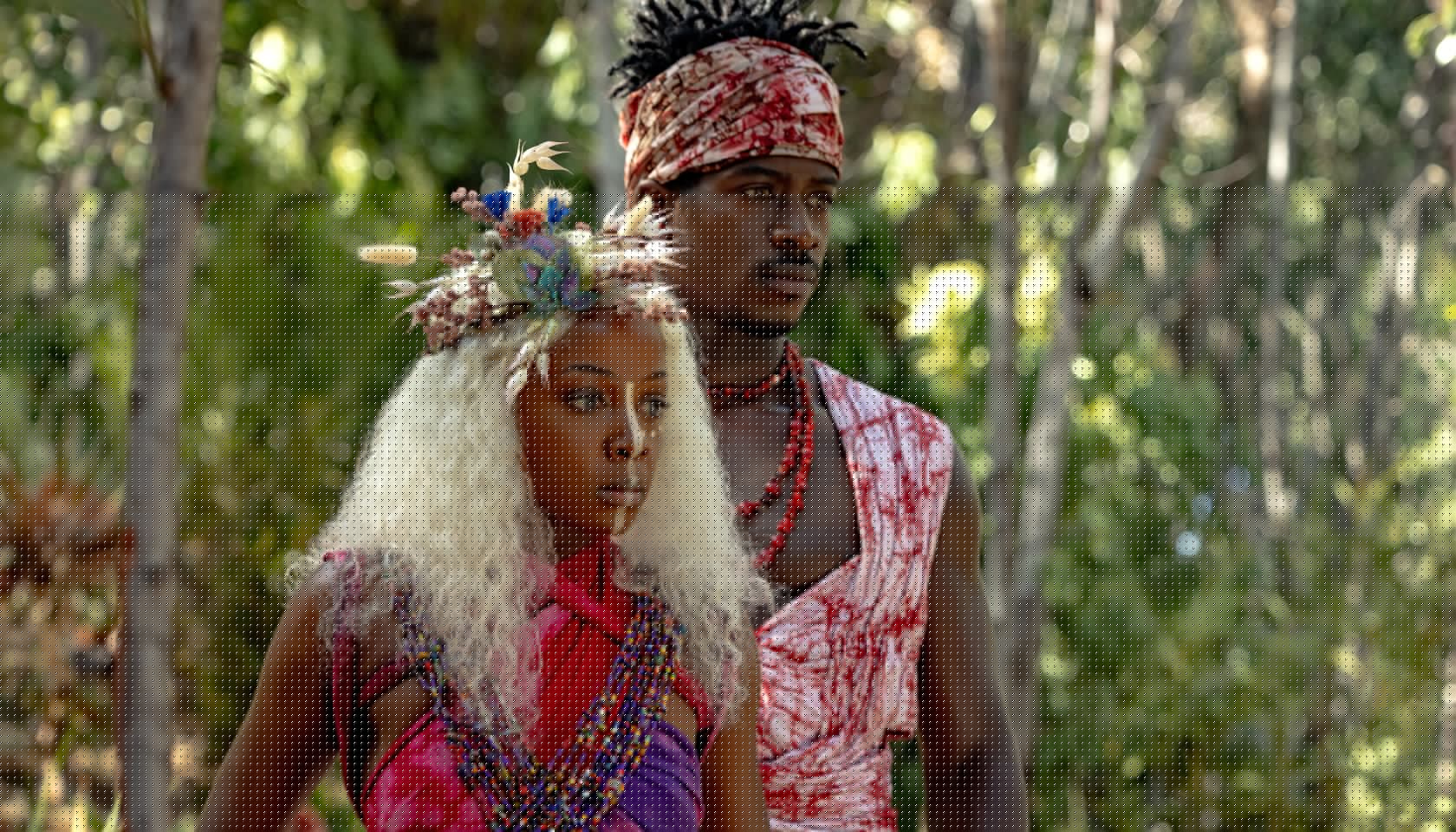 Fantastical Forces, Stunning Sorcery & An All-Star Cast Conjure ‘Children Of Blood And Bone’ Trailer’s Tantalizing Tale Of Orïsha