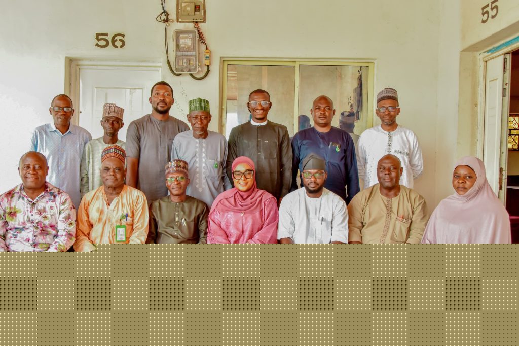 UNIMAID seeks stronger media collaboration