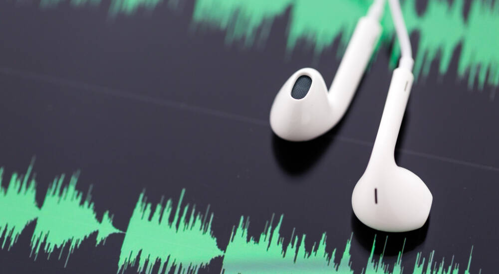 Börse-Inputs auf Spotify zu u.a. Reddit, Dividendenstars