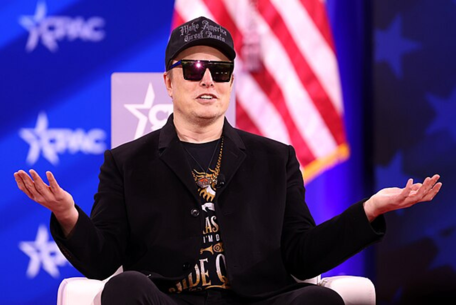 Could Elon Musk Be Turning to Christ? 3 Signs of the Billionaire’s Spiritual Shift
