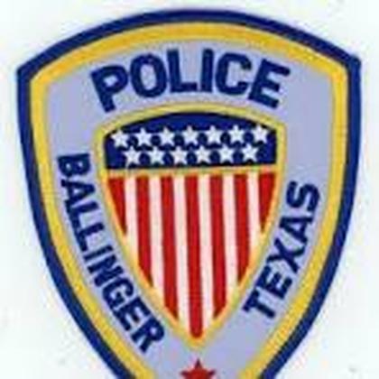 Burglary At Former Higginbotham Building