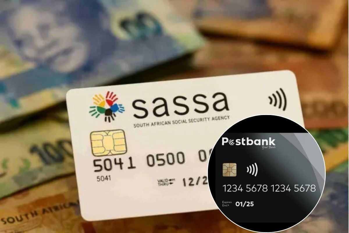 No extensions: SASSA gold card holders warned as deadline draws near