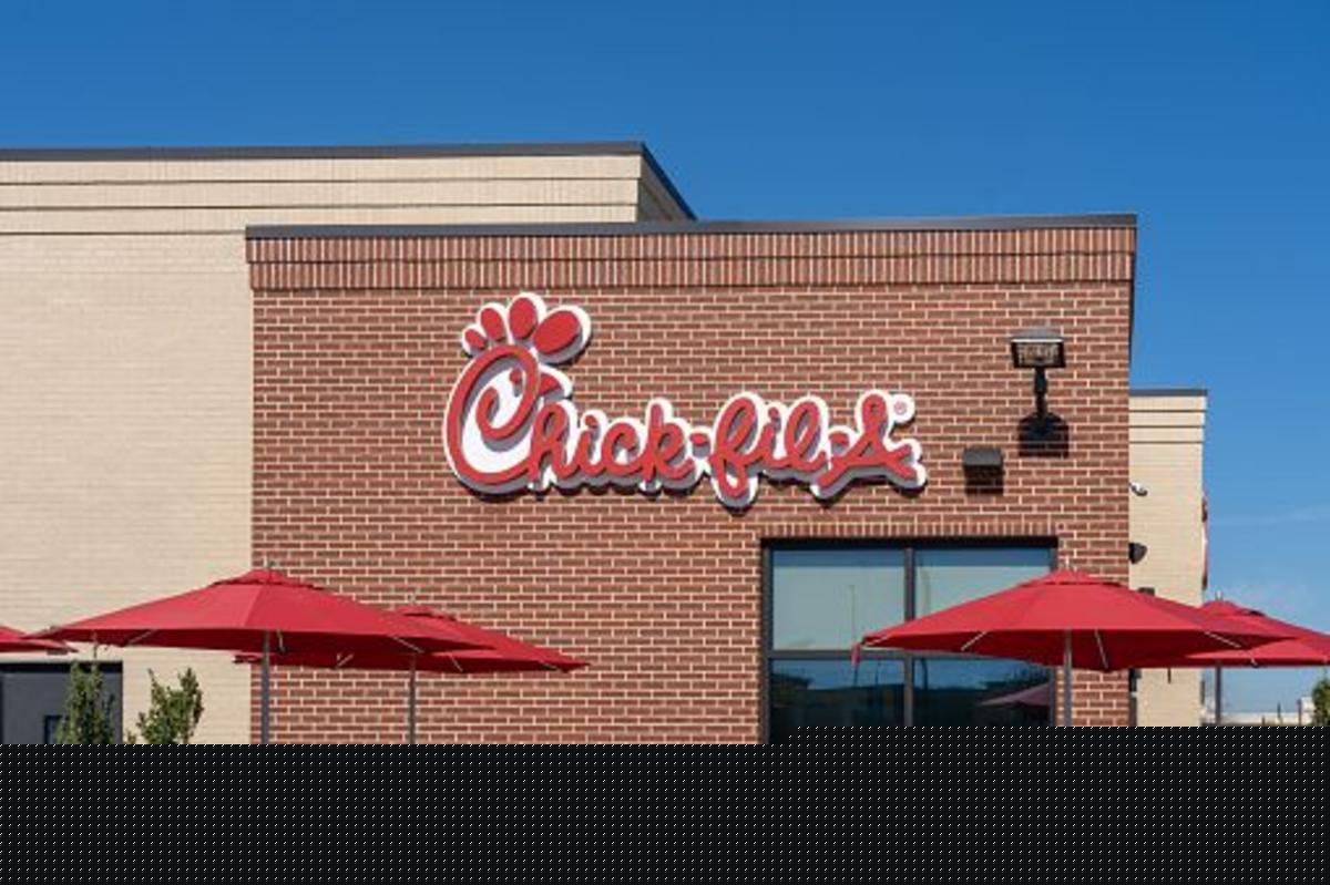 Iowa Chick-fil-A Customers Warned After Data Breach Potentially Exposes Personal Information