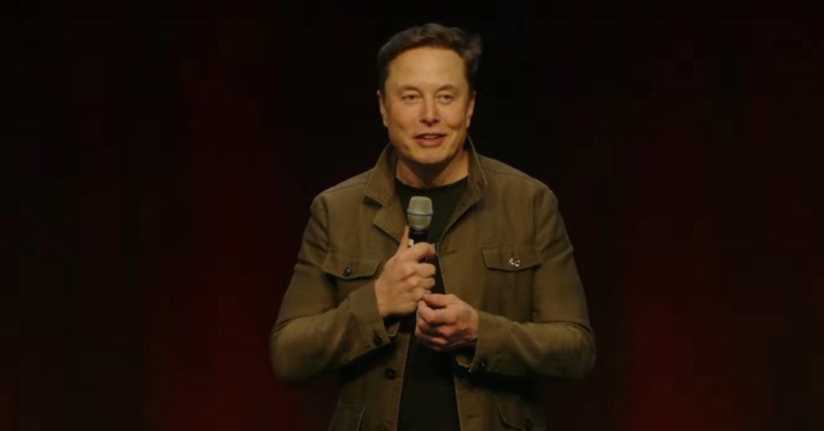 Tesla’s Elon Musk is having a generational meltdown