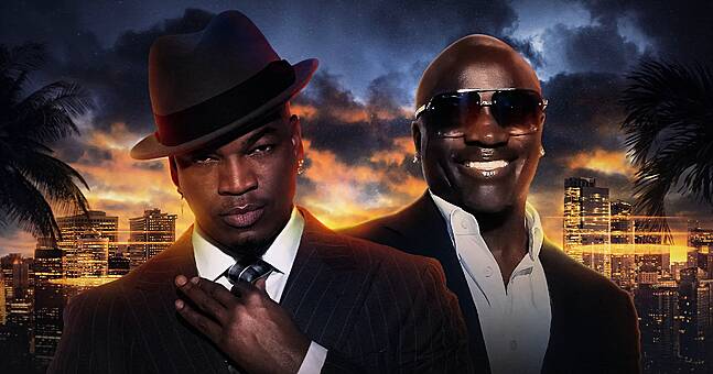 Ne-Yo & Akon add extra Dublin date due to high-demand