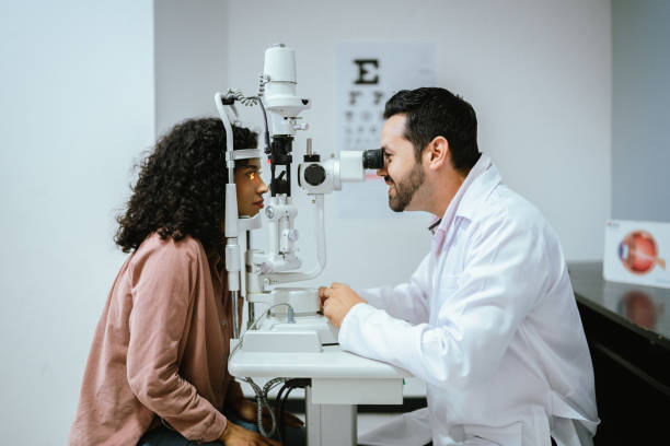 Comment on Five Signs You Have Cataracts. by How to Find the Best Eye Clinic in London for Vision Correction. - Praise247NO