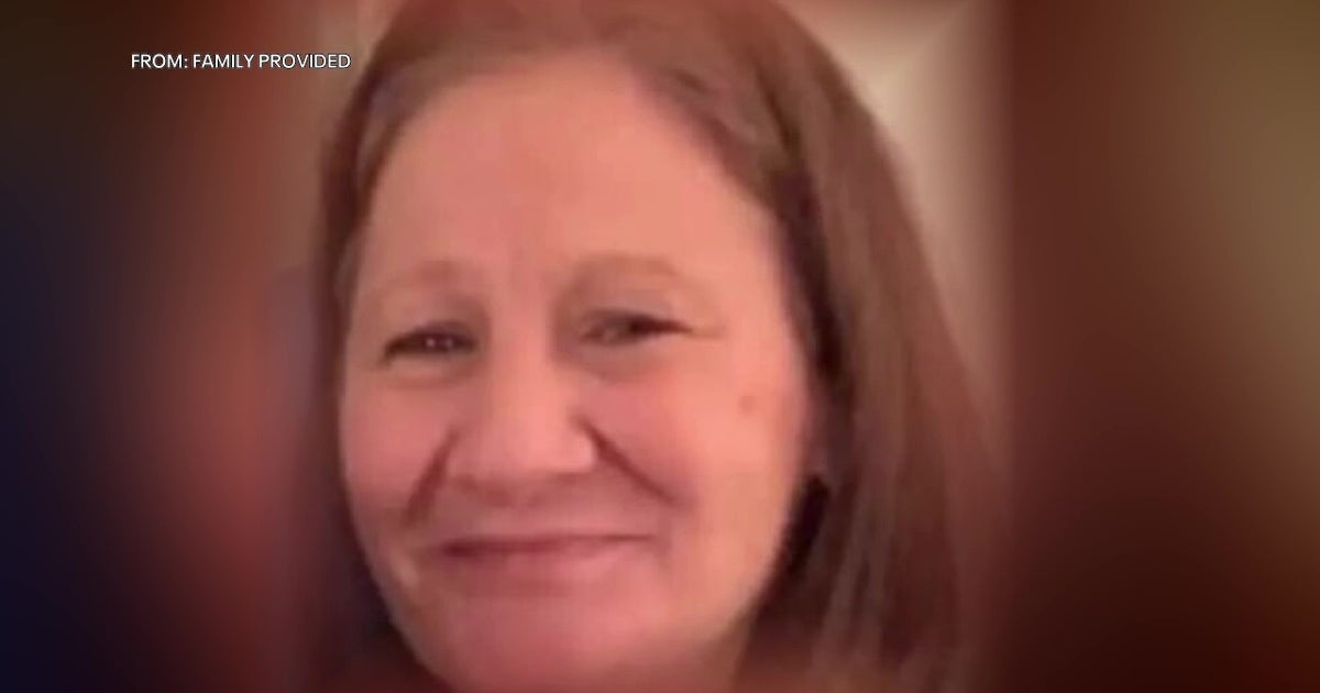 3 years since Norma Yates vanished in New Jersey; family, police renew plea for answers