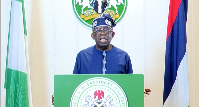 Nigeria @65: Tinubu’s Transformative Projects’ll Leave Lasting Legacy, Dr Ogu Says