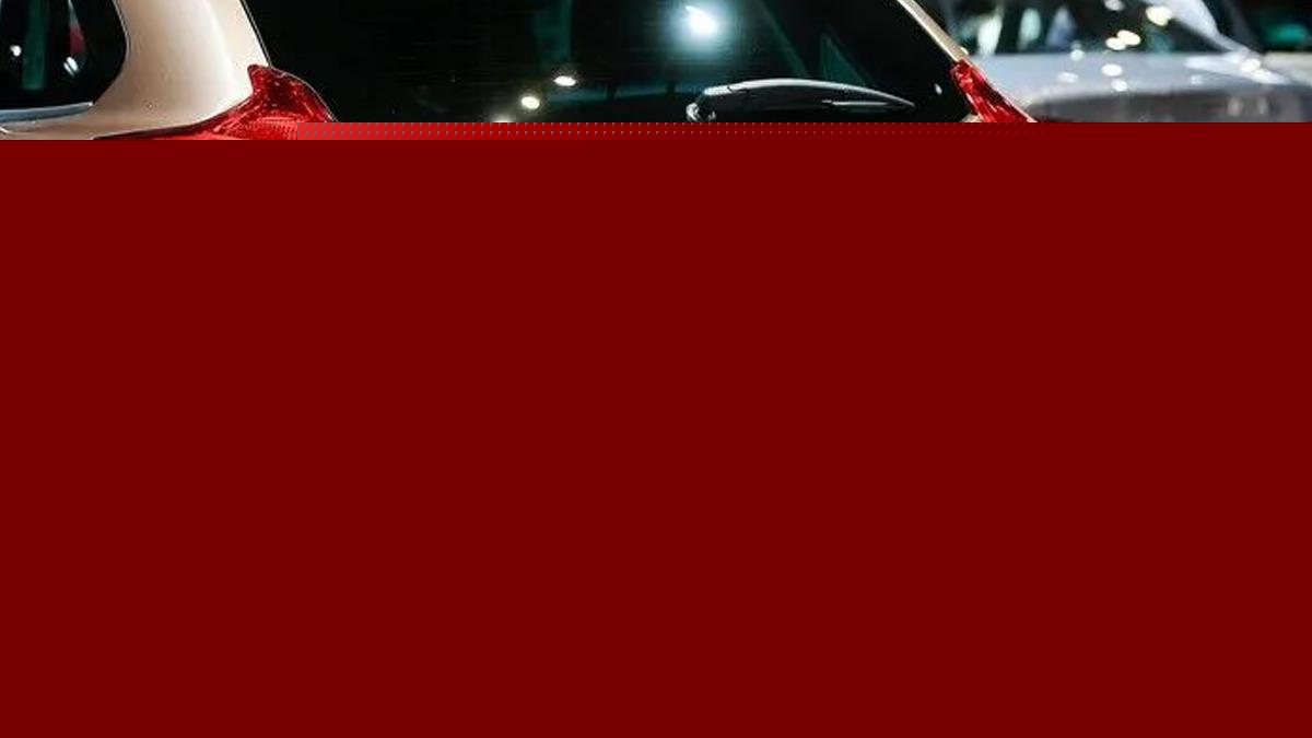 Rusya'da yeni otomobil satışları yüzde 10 arttı
