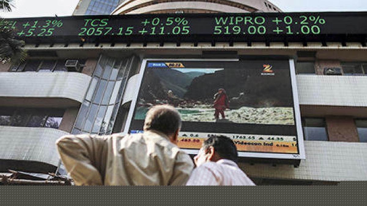 Why BSE shares falling as Wipro set to replace it in Nifty 50