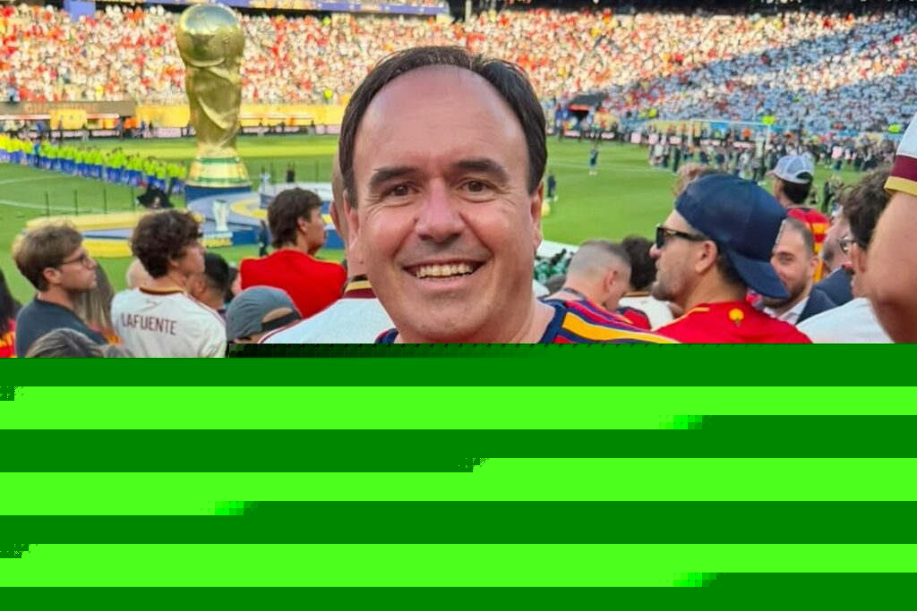 El PSPV exigeix d’accedir a la documentació del viatge de Pérez Llorca per a la final del Mundial a Nova York
