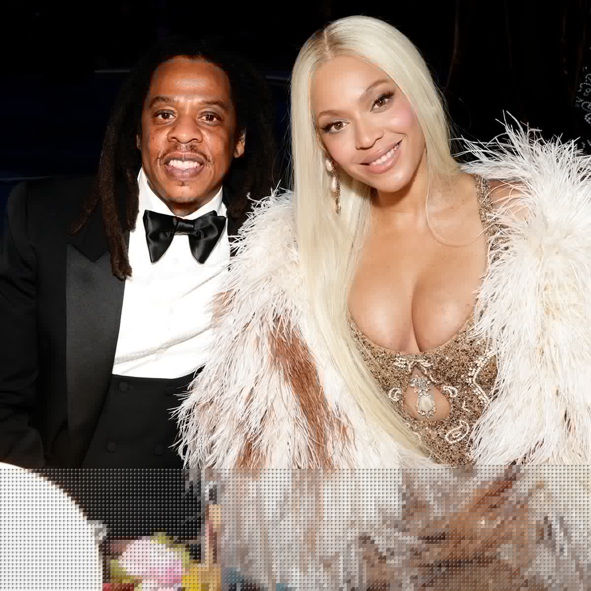 Beyoncé, Jay-Z Slam Internet Trolls in First Collab in 7 Years