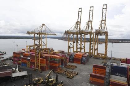 Ecuador’s Posorja Port Becomes Europe’s Cocaine Doorway Despite Scanners