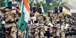 Classement 2025 des puissances militaires en Afrique : la Côte d’Ivoire consolide sa montée en puissance