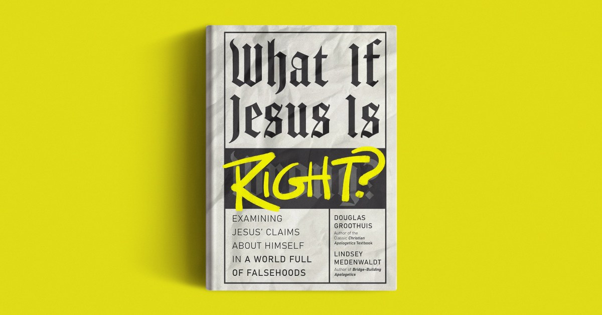 Jesus Never Said ‘Blessed Are the Rich’