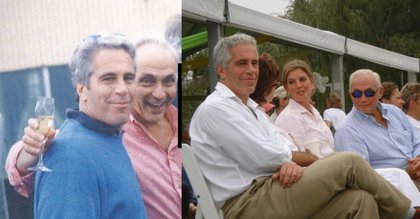 Les Wexner Served With Subpoena In Ohio State S-x Abuse Case As Jeffrey Epstein Ties Resurface