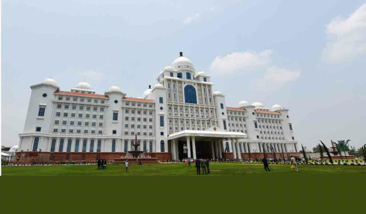 BRS flags PM Ekta Mall tender irregularities; Govt seeks detailed report