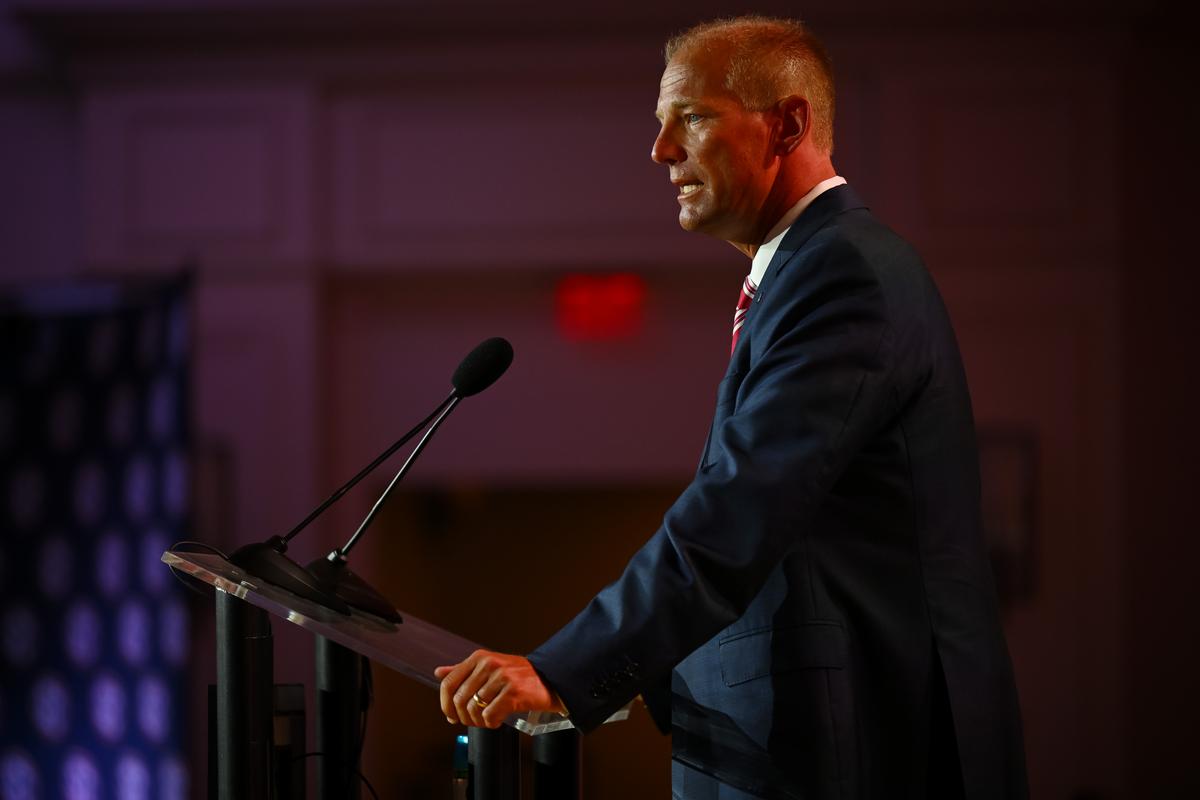 Tide Talk With Coach DeBoer Returns in 2026