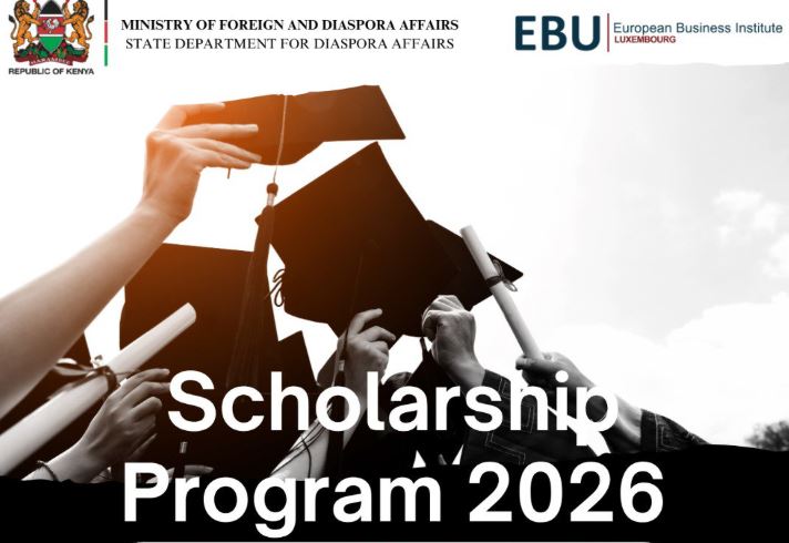 Govt Announces 5,000 Online Scholarships, See Who Can Apply