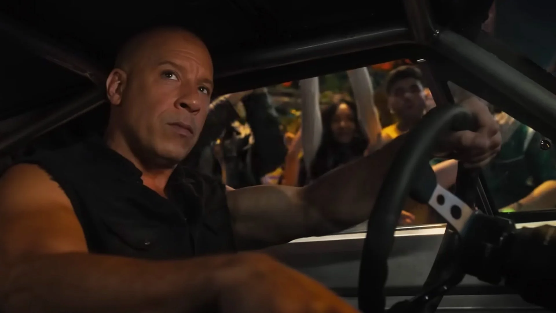 FAST FOREVER Director Hints There’s More to Vin Diesel’s Script Story Than Fans Know