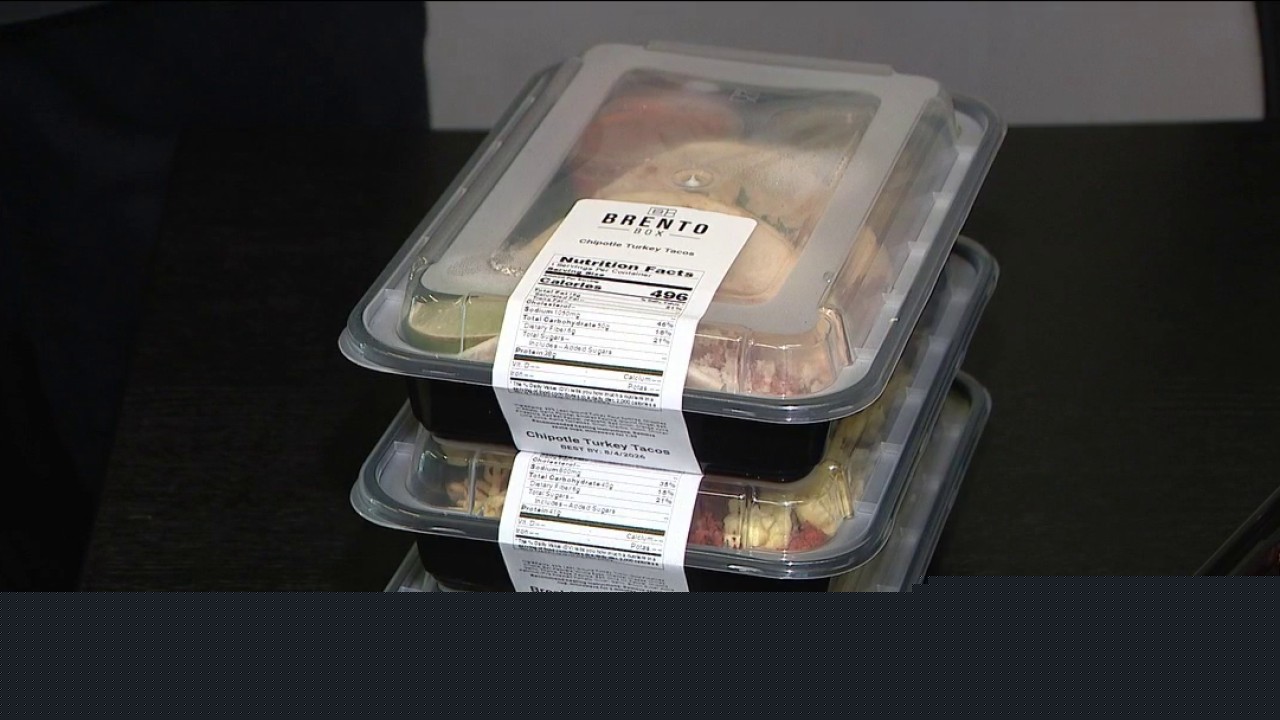 More than 80 Arizona businesses partner with Waste Not to save 2 million meals
