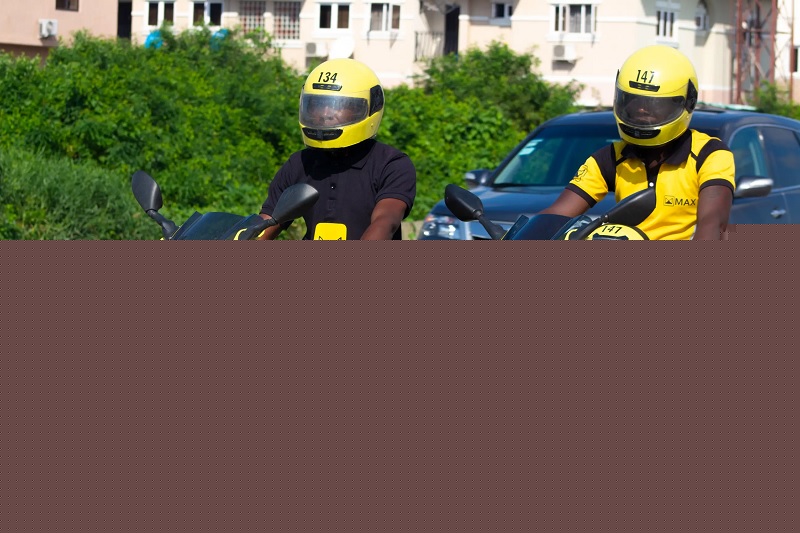 Transport unions reach N500 agreement with bike-hailing startups in Lagos