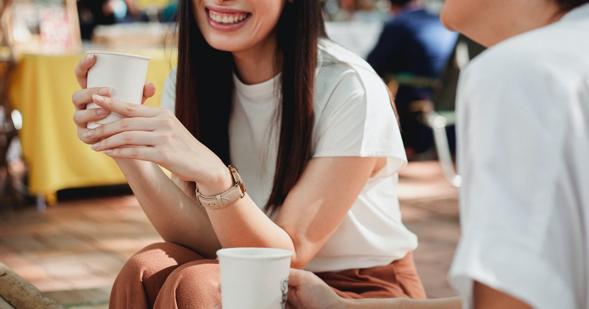 “Let’s Get Coffee Sometime!”: How to Keep in Touch on Campus with 4 Tried-and-True Methods