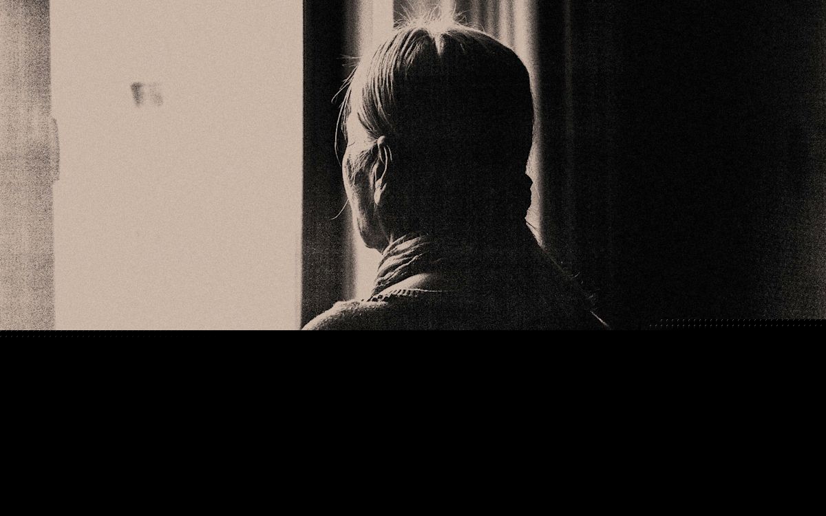 ‘My neighbour raped me in my own home. Releasing him early would be beyond the pale’