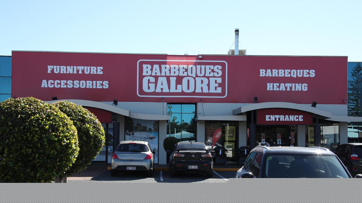 Iconic retailer Barbeques Galore sold in last-minute rescue deal, but all company-owned stores to shut
