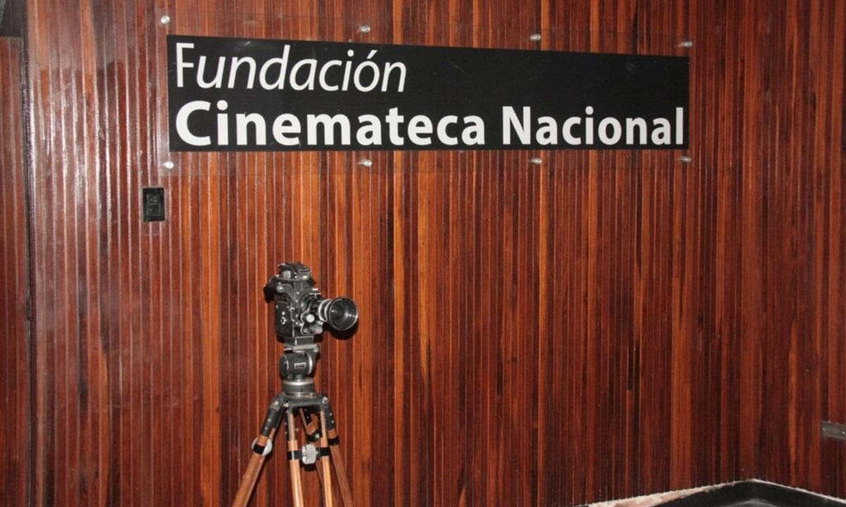 Cinemateca Nacional inicia programación para honrar al cine venezolano
