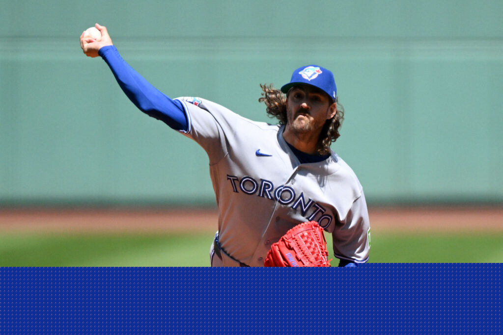 Comment on Gausman: No Extension Talks With Jays by Rudy Zolteck