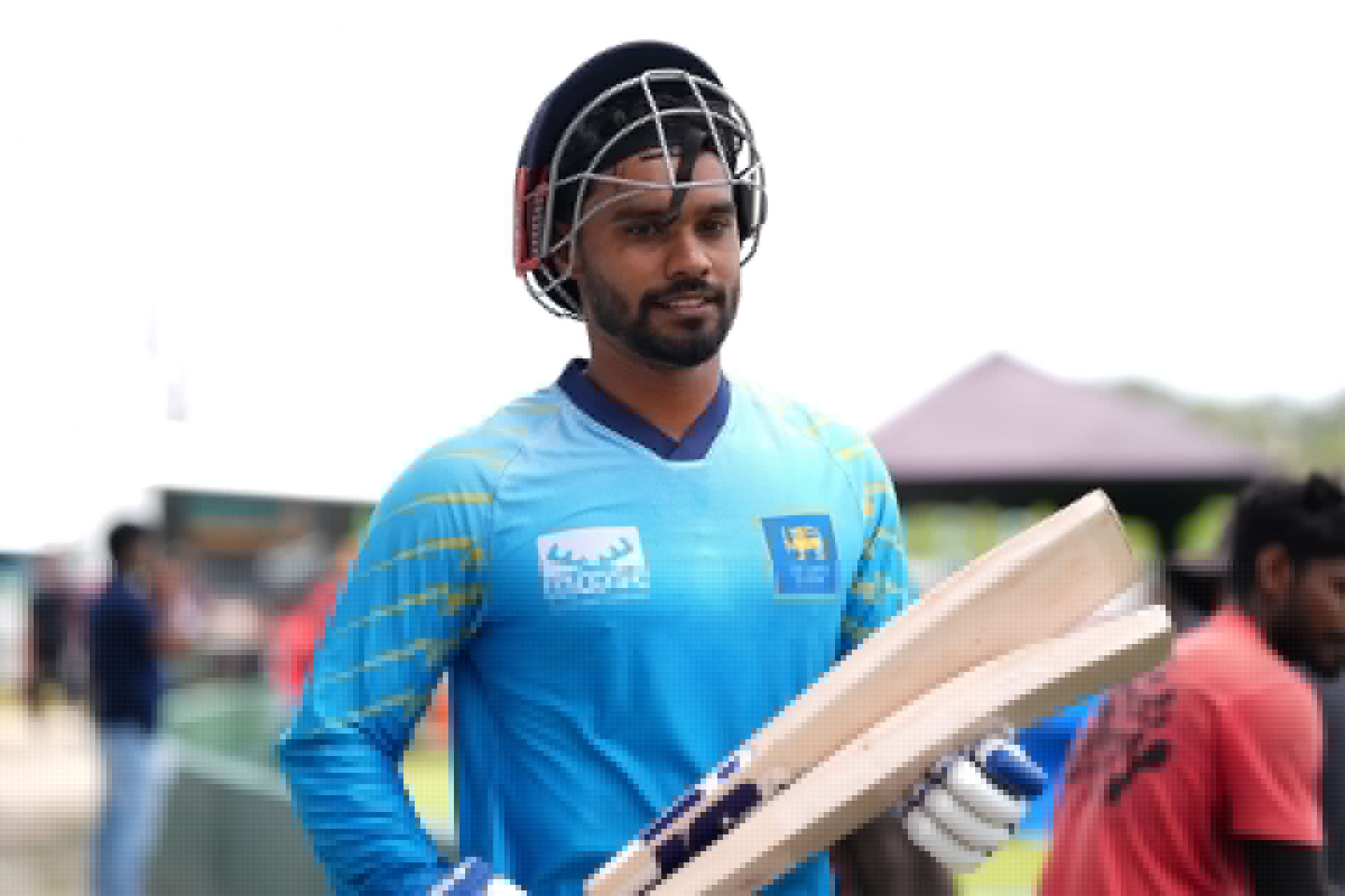 When Sri Lanka salvaged a draw with Dhananjaya de Silva's gritty Day 5 hundred in IND vs SL 2017 3rd Test