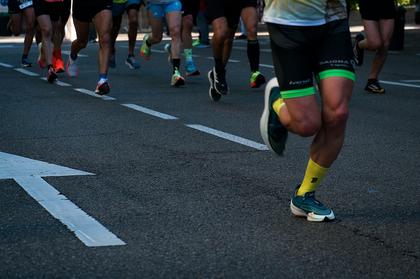 Ask Michele: Are extreme athletes healthy or obsessed?