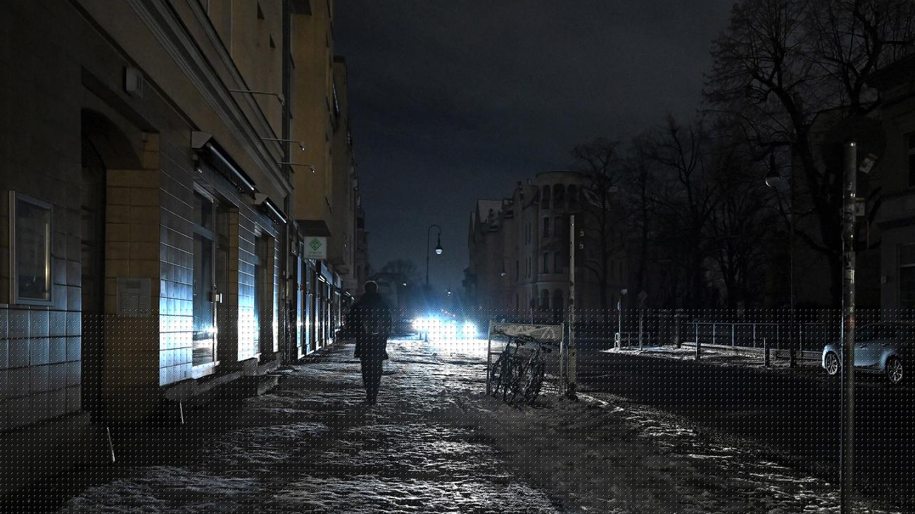 Stromausfall in Berlin: Staat zahlt 900.000 Euro für Hotelkosten nach Stromausfall