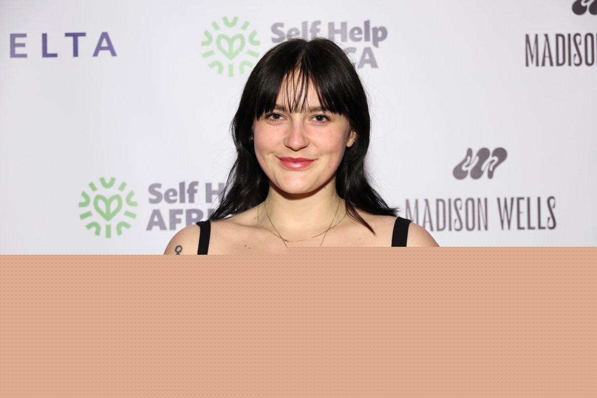 The Realization That Changed Gracie McGraw's Health Journey