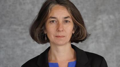 The historian’s charge is not to forget: Audrey Truschke