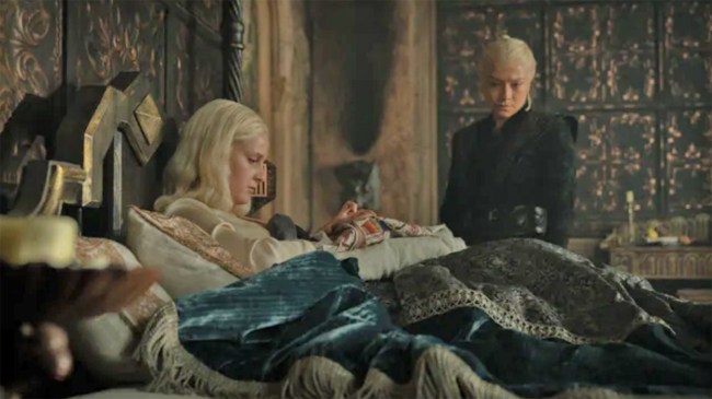 Phia Saban on Helaena’s ‘freedom’ in ‘House of the Dragon’ finale — and the ‘damning series of events’ that led to it