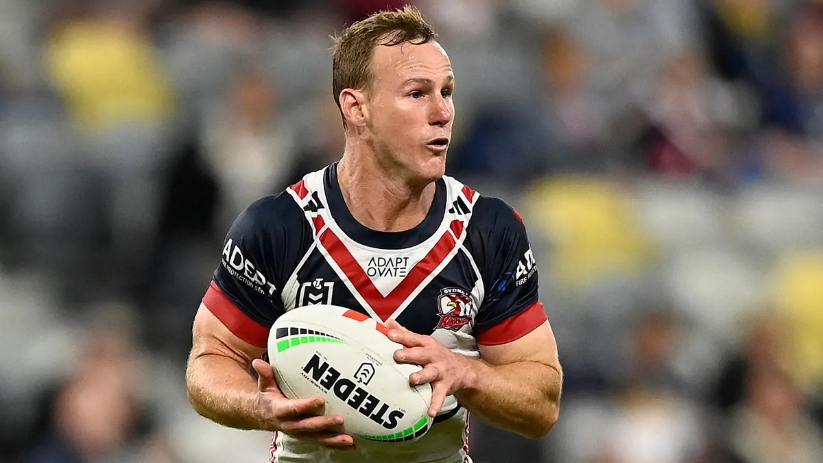MARK ‘SPUDD’ CARROLL: Silence is golden, but I’ll admit Daly Cherry-Evans signing is great for the Roosters