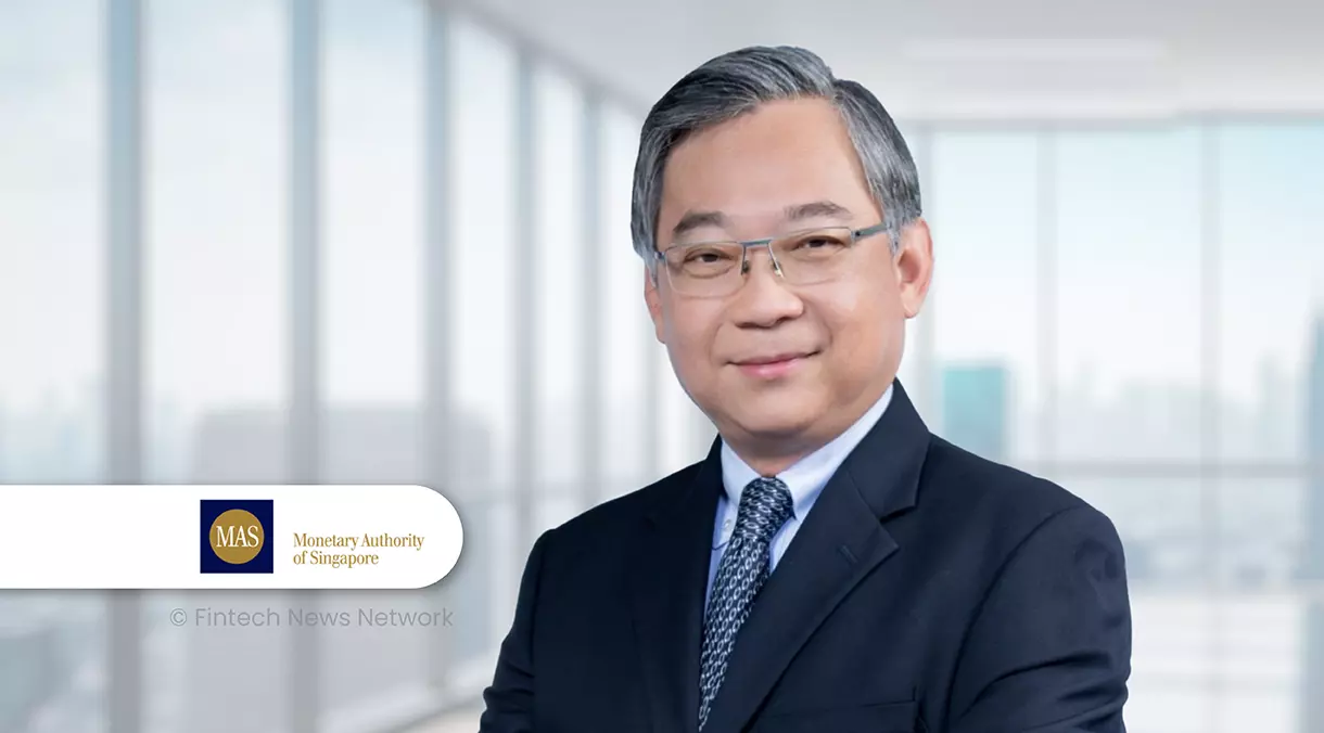 MAS Keeps Watch on Physical Banking Access as Digital Adoption Grows