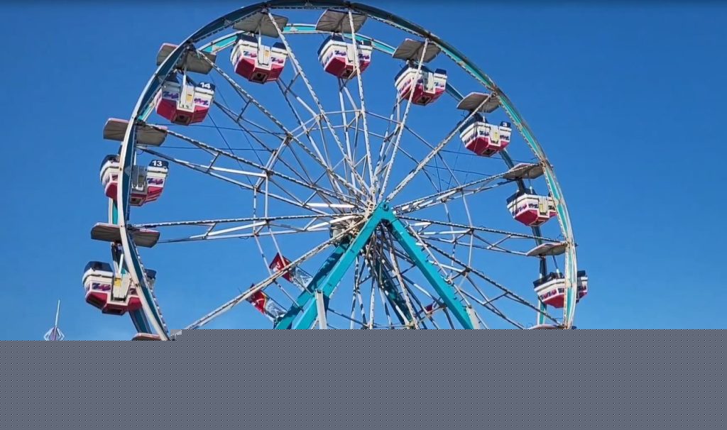 It’s almost here: Berrien County Youth Fair next week