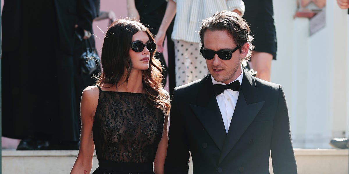 Kaia Gerber and Lewis Pullman’s Full (and Increasingly Public) Relationship Timeline