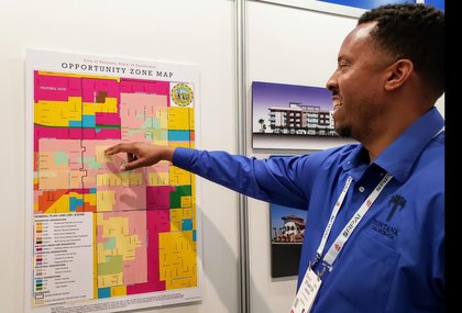 CRE Investors Lobby To Have Projects Included In Opportunity Zone 2.0 As Officials Hash Out Maps