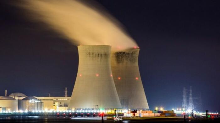 India Targets Five Small Modular Reactors By 2033