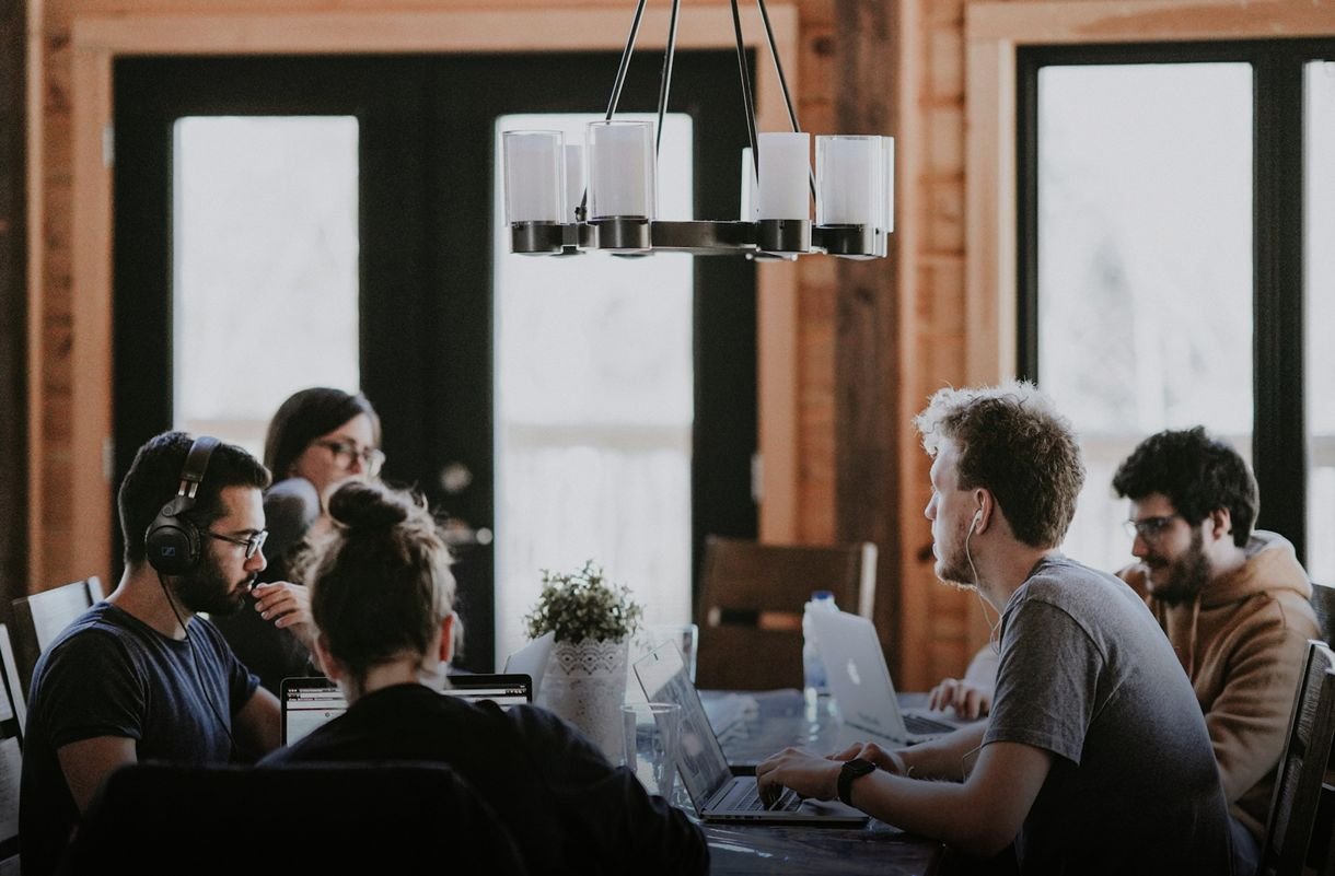 When A Growing Group Needs Its First Group Financial Controller