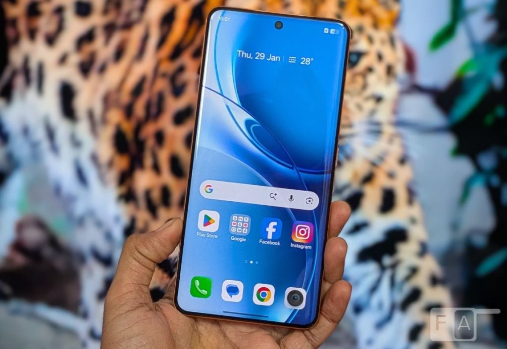 realme P4 Power 5G Unboxing and First Impressions