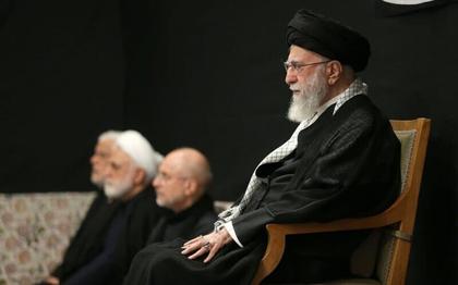 Comment on UPDATES: Iran’s Supreme Leader Reappears After Israel’s War by Iran says enriched nuclear material ‘under rubble’ of facilities hit amid Israel war – The Times of Israel - Top Stories Around The Globe