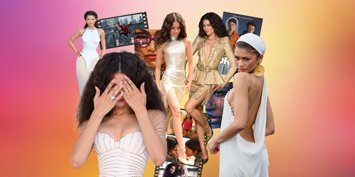 Why Does Hollywood Keep Punishing Successful Women for Being Too Visible?