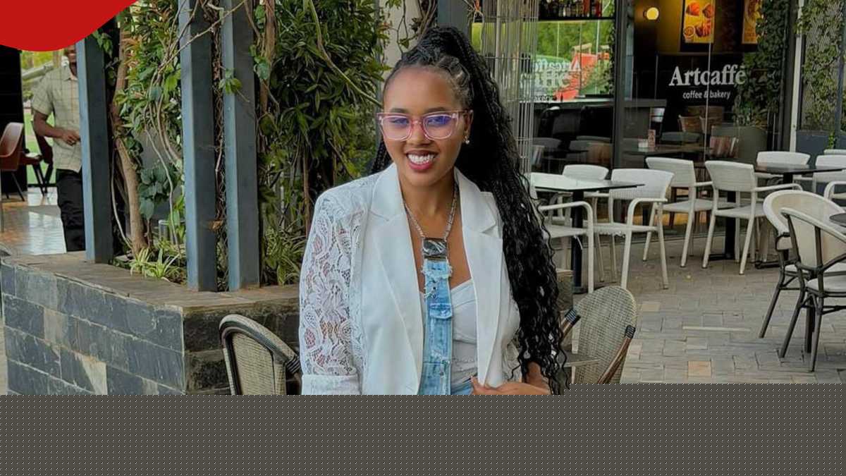 Nurse Judy opens up about struggles to get pregnant, says she's considering surrogacy in Kenya