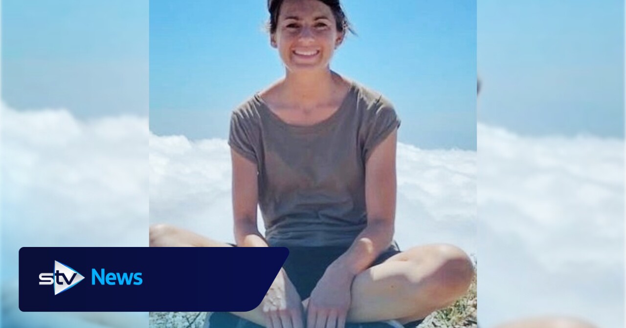 Family in ‘deep pain’ after murdered ‘selfless’ Scottish missionary found in suitcase in Athens